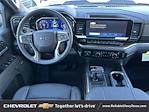 2026 Chevrolet Silverado 1500 Crew Cab 4WD Pickup for sale #TG225575 - photo 13