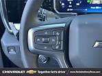 2026 Chevrolet Silverado 1500 Crew Cab 4WD Pickup for sale #TG225575 - photo 15