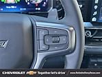 2026 Chevrolet Silverado 1500 Crew Cab 4WD Pickup for sale #TG225575 - photo 16