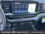 2026 Chevrolet Silverado 1500 Crew Cab 4WD Pickup for sale #TG225575 - photo 17