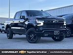 2026 Chevrolet Silverado 1500 Crew Cab 4WD Pickup for sale #TG225575 - photo 3