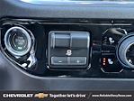 2026 Chevrolet Silverado 1500 Crew Cab 4WD Pickup for sale #TG225575 - photo 22
