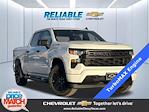 New 2026 Chevrolet Silverado 1500 Custom Crew Cab for sale #TG225859 - photo 1
