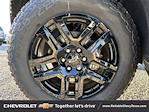 New 2026 Chevrolet Silverado 1500 Custom Crew Cab for sale #TG225859 - photo 10