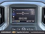 New 2026 Chevrolet Silverado 1500 Custom Crew Cab for sale #TG225859 - photo 18