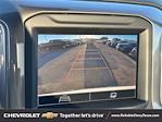 New 2026 Chevrolet Silverado 1500 Custom Crew Cab for sale #TG225859 - photo 19