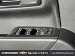 New 2026 Chevrolet Silverado 1500 Custom Crew Cab for sale #TG225859 - photo 25
