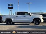 New 2026 Chevrolet Silverado 1500 Custom Crew Cab for sale #TG225859 - photo 3