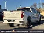 New 2026 Chevrolet Silverado 1500 Custom Crew Cab for sale #TG225859 - photo 4