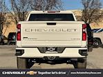New 2026 Chevrolet Silverado 1500 Custom Crew Cab for sale #TG225859 - photo 5