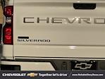New 2026 Chevrolet Silverado 1500 Custom Crew Cab for sale #TG225859 - photo 6