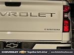 New 2026 Chevrolet Silverado 1500 Custom Crew Cab for sale #TG225859 - photo 7