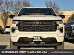 New 2026 Chevrolet Silverado 1500 Custom Crew Cab for sale #TG225859 - photo 8