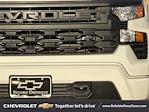 New 2026 Chevrolet Silverado 1500 Custom Crew Cab for sale #TG225859 - photo 9