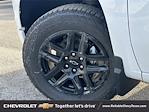 New 2026 Chevrolet Silverado 1500 Custom Crew Cab for sale #TG226048 - photo 10