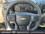 New 2026 Chevrolet Silverado 1500 Custom Crew Cab for sale #TG226048 - photo 13