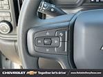New 2026 Chevrolet Silverado 1500 Custom Crew Cab for sale #TG226048 - photo 14