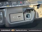 New 2026 Chevrolet Silverado 1500 Custom Crew Cab for sale #TG226048 - photo 20