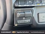New 2026 Chevrolet Silverado 1500 Custom Crew Cab for sale #TG226048 - photo 22