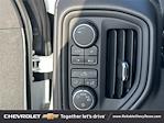 New 2026 Chevrolet Silverado 1500 Custom Crew Cab for sale #TG226048 - photo 25