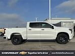 New 2026 Chevrolet Silverado 1500 Custom Crew Cab for sale #TG226048 - photo 3