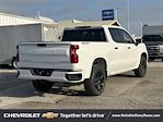 New 2026 Chevrolet Silverado 1500 Custom Crew Cab for sale #TG226048 - photo 4