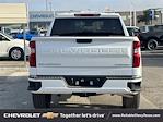 New 2026 Chevrolet Silverado 1500 Custom Crew Cab for sale #TG226048 - photo 5