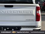 New 2026 Chevrolet Silverado 1500 Custom Crew Cab for sale #TG226048 - photo 6
