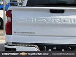 New 2026 Chevrolet Silverado 1500 Custom Crew Cab for sale #TG226048 - photo 7