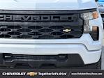 New 2026 Chevrolet Silverado 1500 Custom Crew Cab for sale #TG226048 - photo 9