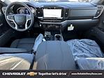 New 2026 Chevrolet Silverado 1500 LT Crew Cab for sale #TG227341 - photo 11