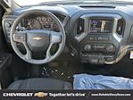 New 2026 Chevrolet Silverado 1500 Custom Crew Cab for sale #TG227891 - photo 11