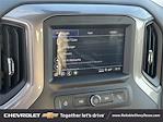 New 2026 Chevrolet Silverado 1500 Custom Crew Cab for sale #TG227891 - photo 16