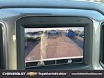 New 2026 Chevrolet Silverado 1500 Custom Crew Cab for sale #TG227891 - photo 17