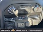 New 2026 Chevrolet Silverado 1500 Custom Crew Cab for sale #TG227891 - photo 18