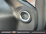 New 2026 Chevrolet Silverado 1500 Custom Crew Cab for sale #TG227891 - photo 22