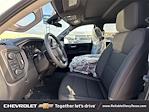 New 2026 Chevrolet Silverado 1500 Custom Crew Cab for sale #TG227891 - photo 25