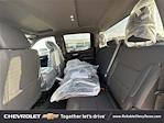 New 2026 Chevrolet Silverado 1500 Custom Crew Cab for sale #TG227891 - photo 27