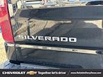 New 2026 Chevrolet Silverado 1500 Custom Crew Cab for sale #TG227891 - photo 4
