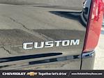 New 2026 Chevrolet Silverado 1500 Custom Crew Cab for sale #TG227891 - photo 5