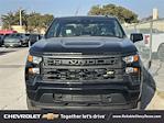 New 2026 Chevrolet Silverado 1500 Custom Crew Cab for sale #TG227891 - photo 7