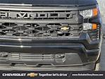 New 2026 Chevrolet Silverado 1500 Custom Crew Cab for sale #TG227891 - photo 8
