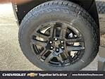 New 2026 Chevrolet Silverado 1500 Custom Crew Cab for sale #TG227891 - photo 9