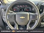 New 2026 Chevrolet Silverado 1500 Custom Crew Cab for sale #TG227892 - photo 12
