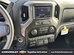 New 2026 Chevrolet Silverado 1500 Custom Crew Cab for sale #TG227892 - photo 15