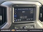 New 2026 Chevrolet Silverado 1500 Custom Crew Cab for sale #TG227892 - photo 16