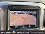 New 2026 Chevrolet Silverado 1500 Custom Crew Cab for sale #TG227892 - photo 17