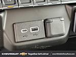 New 2026 Chevrolet Silverado 1500 Custom Crew Cab for sale #TG227892 - photo 19