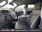 New 2026 Chevrolet Silverado 1500 Custom Crew Cab for sale #TG227892 - photo 25