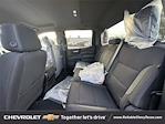 New 2026 Chevrolet Silverado 1500 Custom Crew Cab for sale #TG227892 - photo 27